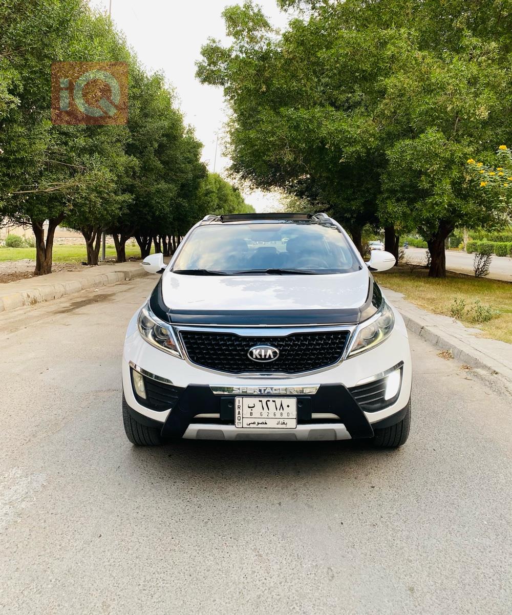 کیا سپۆرتاج